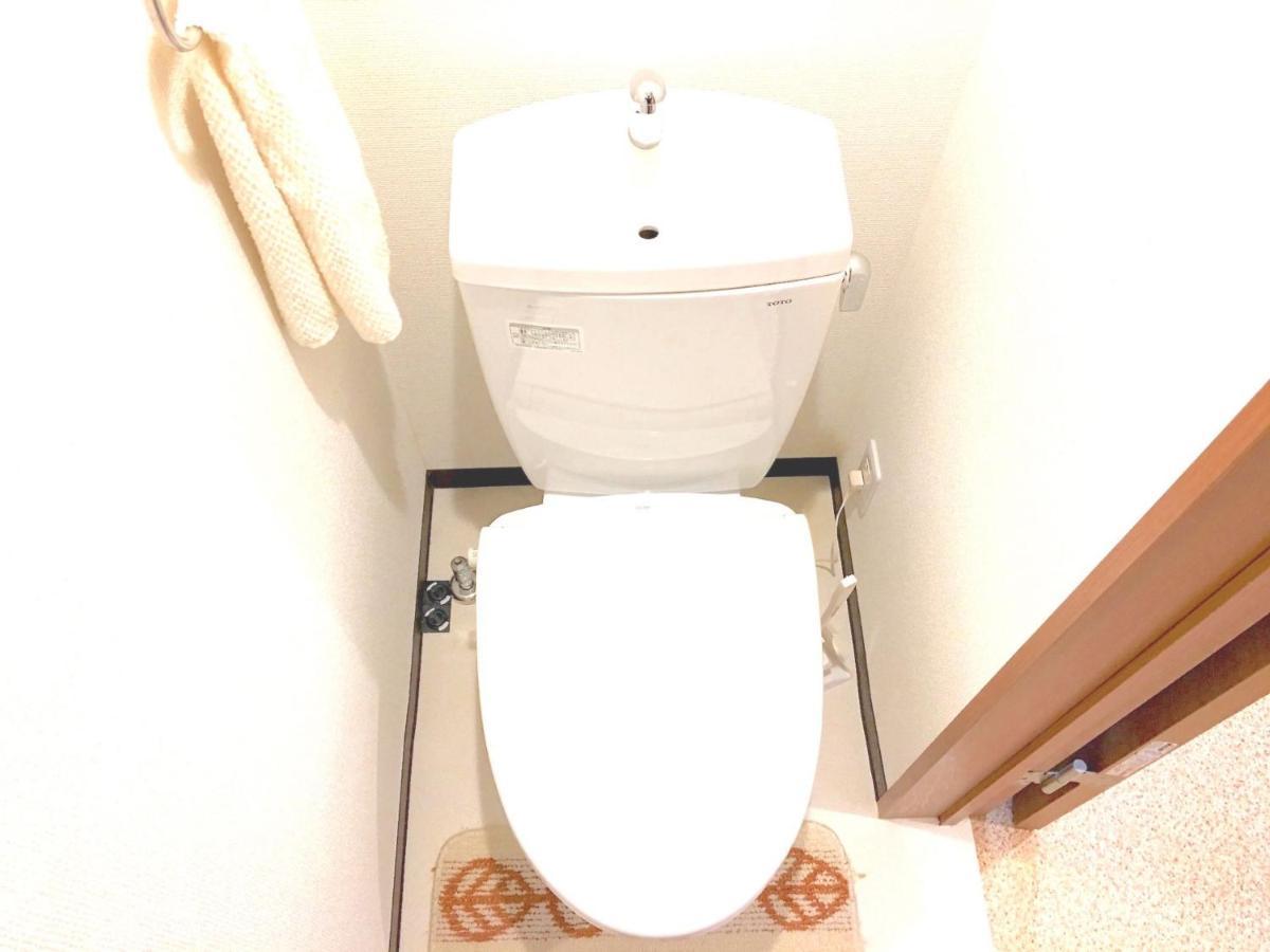 【冬館】天下茶屋駅から徒歩3分 Lägenhet Osaka Exteriör bild